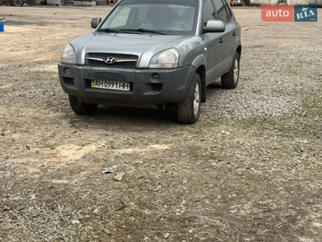 Авто Hyundai Tucson 2013 № 8650822
