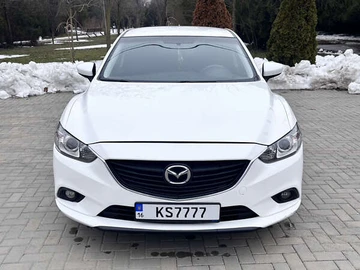 Авто Mazda 6 2013 № 8650827