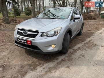 Авто Subaru Xv 2014 № 8650830