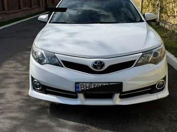 Авто Toyota Camry 2012 № 8650842