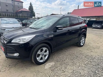 Авто Ford Kuga 2013 № 8650864