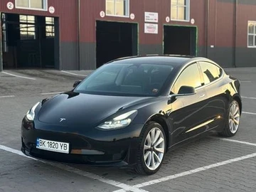Авто Tesla Model 3 2020 № 8650877