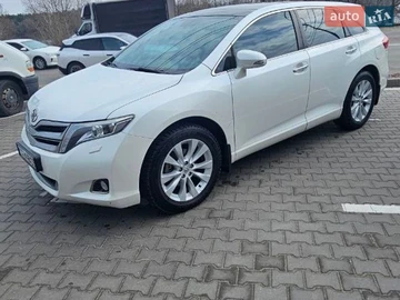 Авто Toyota Venza 2013 № 8650880