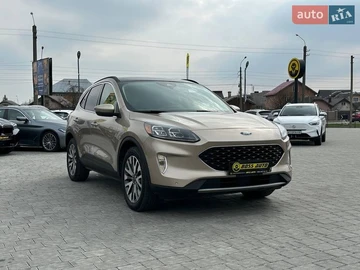 Авто Ford Escape 2019 № 8650881