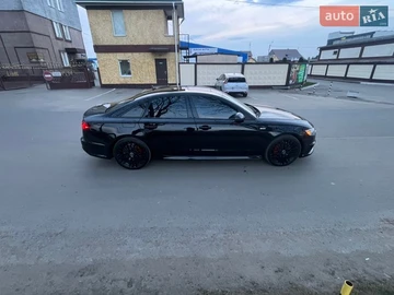 Авто Audi A6 2016 № 8650888