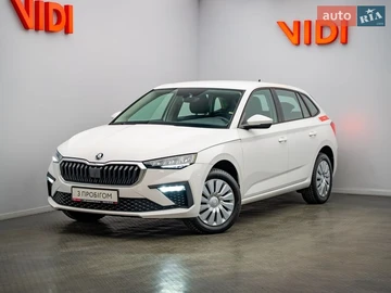 Авто Skoda Scala 2024 № 8650895