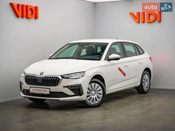 Авто Skoda Scala 2024 № 8650896