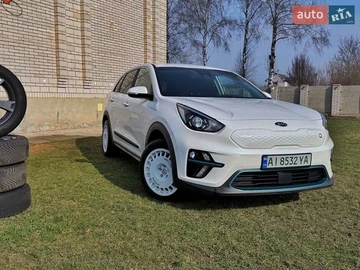 Авто KIA Niro 2021 № 8650897