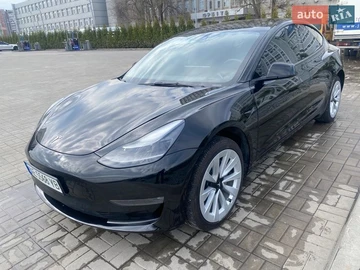 Авто Tesla Model 3 2022 № 8650900