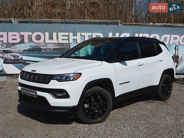 Авто Jeep Compass 2023 № 8650909