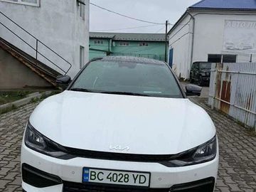 Авто KIA Ev6 2023 № 8650910