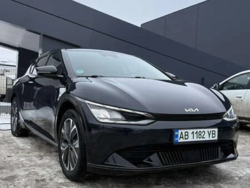 Авто KIA Ev6 2023 № 8650911