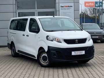 Авто Peugeot Expert 2021 № 8650912