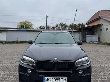 Авто BMW X5 2016 № 8650917