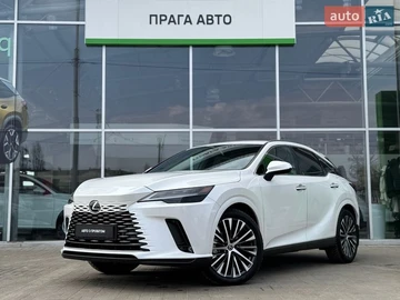 Авто Lexus Rx 2024 № 8651101