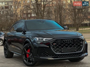 Авто Audi Rs Q8 2025 № 8651105