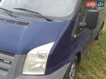 Авто Ford Transit 2008 № 8651112