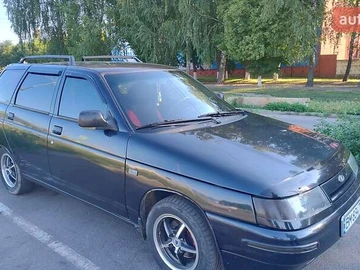 Авто ВАЗ 2111 2006 № 8651113