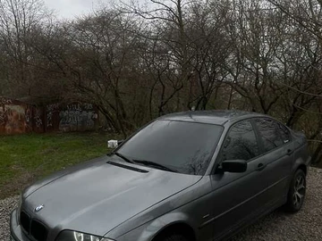 Авто BMW 3 Series 1999 № 8651120