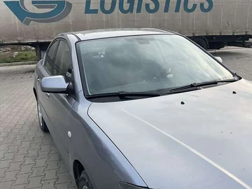 Авто Mazda 3 2004 № 8651123