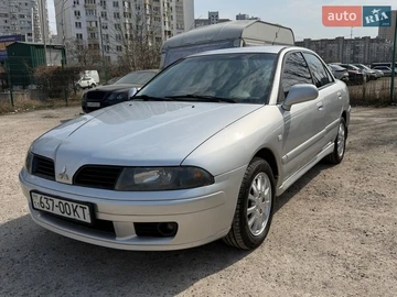 Авто Mitsubishi Carisma 2004 № 8651131