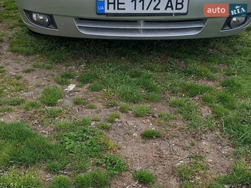 Авто KIA Rio 2003 № 8651132