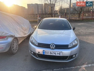 Авто Volkswagen Golf 2011 № 8651150