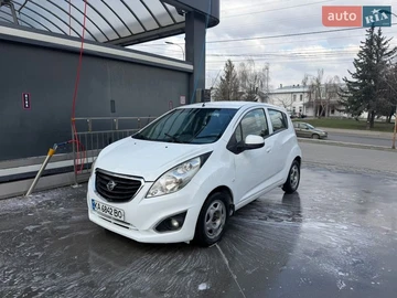 Авто Ravon R2 2017 № 8651151