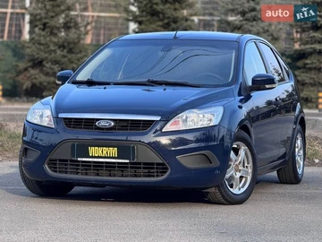 Авто Ford Focus 2011 № 8651167