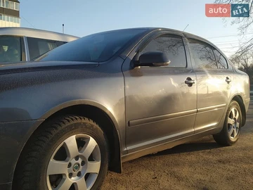 Авто Skoda Octavia 2006 № 8651176