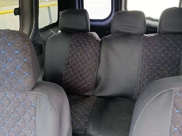 Авто Renault Kangoo 2008 № 8651183