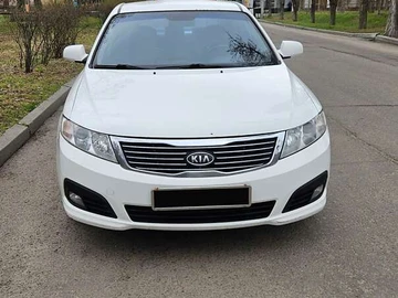 Авто KIA Magentis 2008 № 8651185
