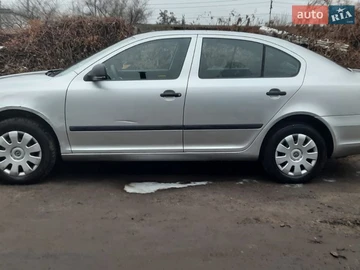 Авто Skoda Octavia 2010 № 8651201