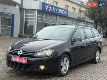 Авто Volkswagen Golf 2011 № 8651219