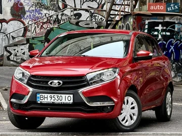 Авто ВАЗ Xray 2020 № 8651221