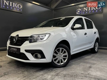 Авто Renault Sandero 2019 № 8651226
