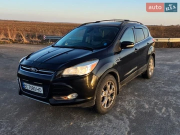 Авто Ford Escape 2012 № 8651370