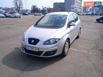 Авто SEAT Altea Xl 2015 № 8651373