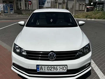 Авто Volkswagen Jetta 2015 № 8651376