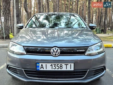 Авто Volkswagen Jetta 2013 № 8651381