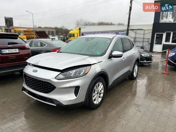 Авто Ford Escape 2020 № 8651386