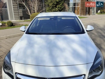 Авто Opel Insignia 2015 № 8651388