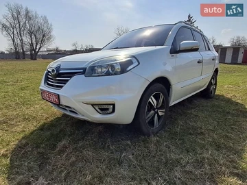 Авто Samsung Qm5 2015 № 8651391