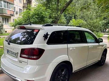 Авто Dodge Journey 2019 № 8651399