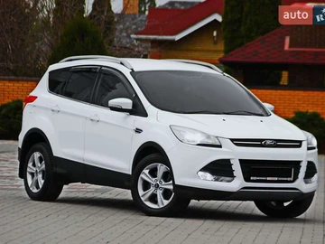 Авто Ford Kuga 2014 № 8651402