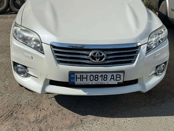 Авто Toyota Rav4 2012 № 8651415
