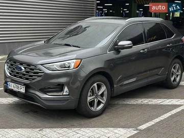Авто Ford Edge 2020 № 8651417