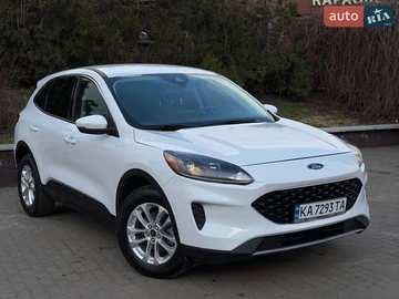 Авто Ford Escape 2020 № 8651426