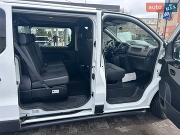Авто Renault Trafic 2019 № 8651446