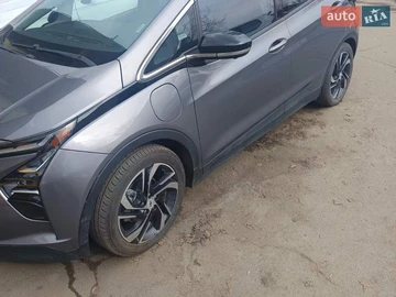 Авто Chevrolet Bolt Ev 2023 № 8651450